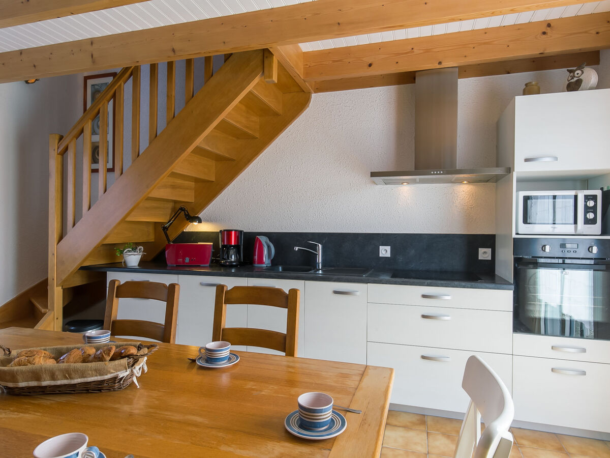 Ty Coz ar Mor – maison bretonne à 600 m de la mer, Portsall - Photo 21