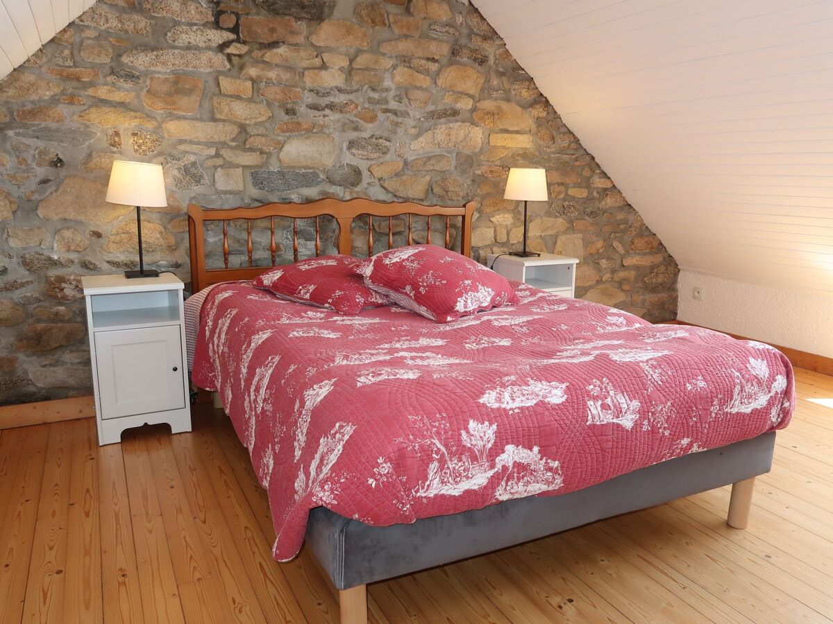 Ty Coz ar Mor – maison bretonne à 600 m de la mer, Portsall - Photo 22