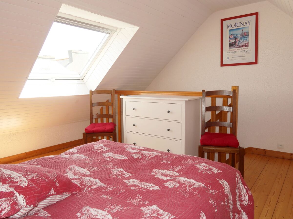 Ty Coz ar Mor – maison bretonne à 600 m de la mer, Portsall - Photo 23
