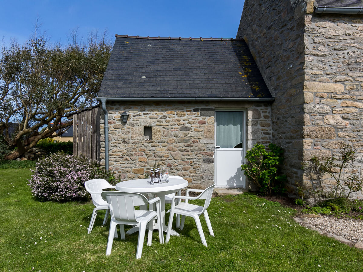 Ty Coz ar Mor – maison bretonne à 600 m de la mer, Portsall - Photo 24