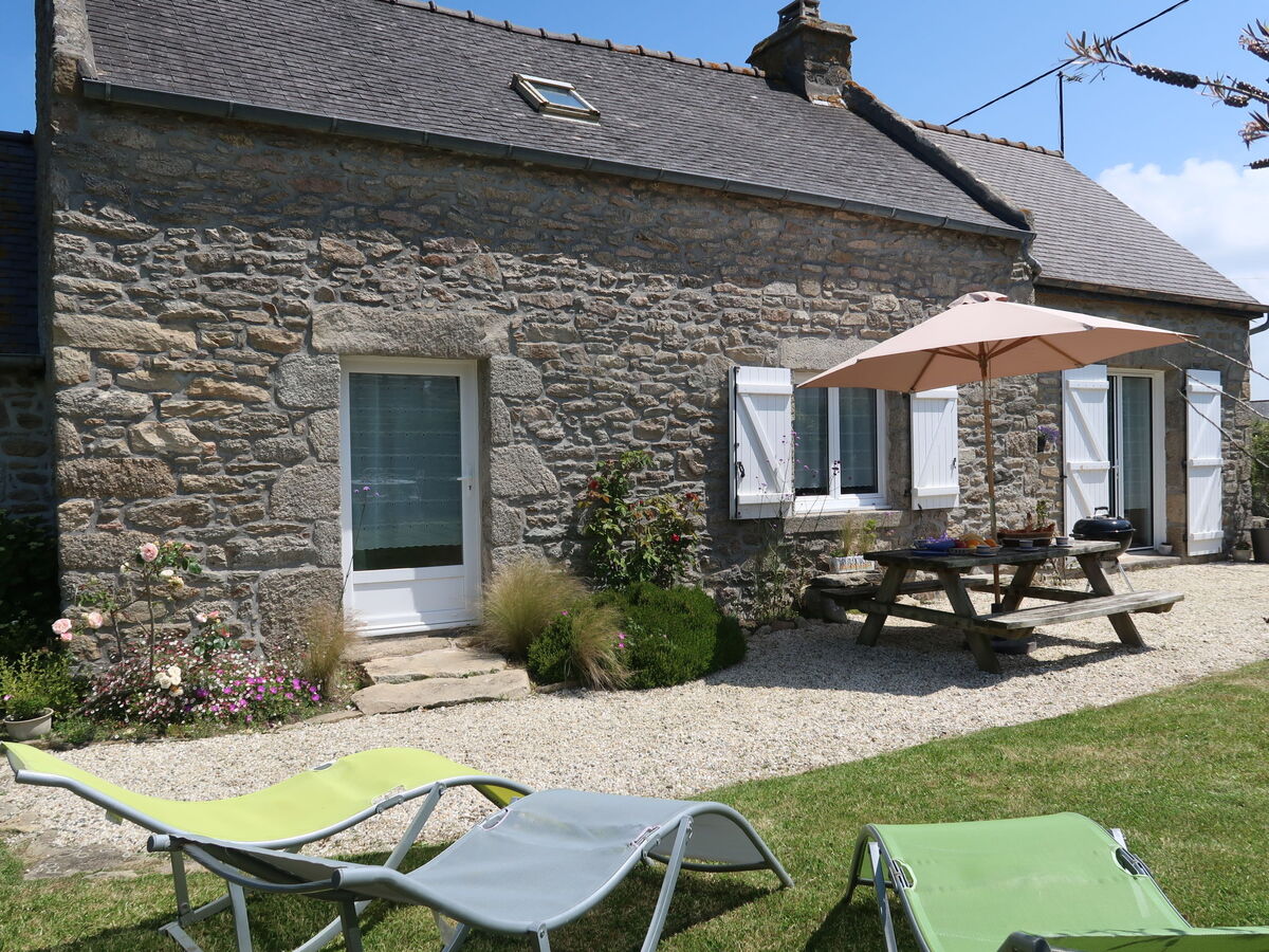 Ty Coz ar Mor – maison bretonne à 600 m de la mer, Portsall - Photo 26