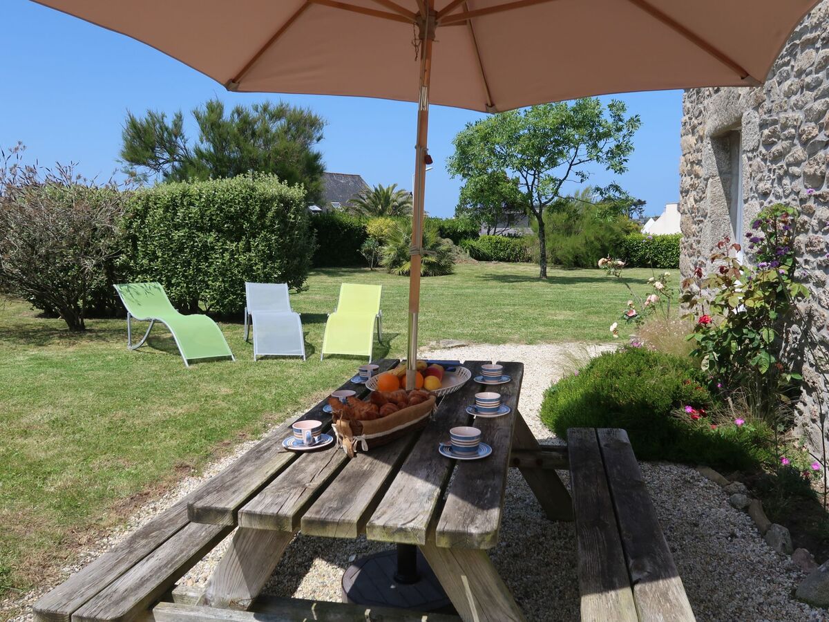 Ty Coz ar Mor – maison bretonne à 600 m de la mer, Portsall - Photo 27