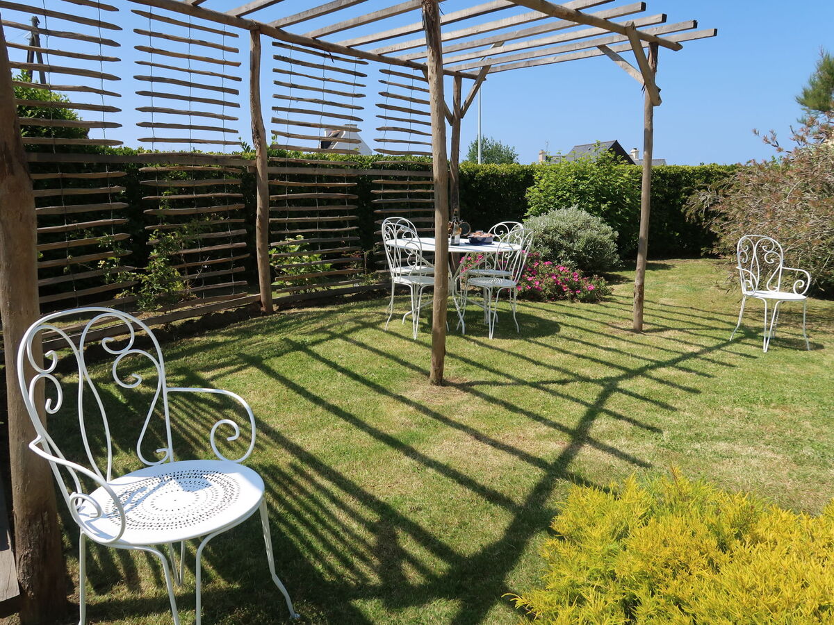 Ty Coz ar Mor – maison bretonne à 600 m de la mer, Portsall - Photo 28