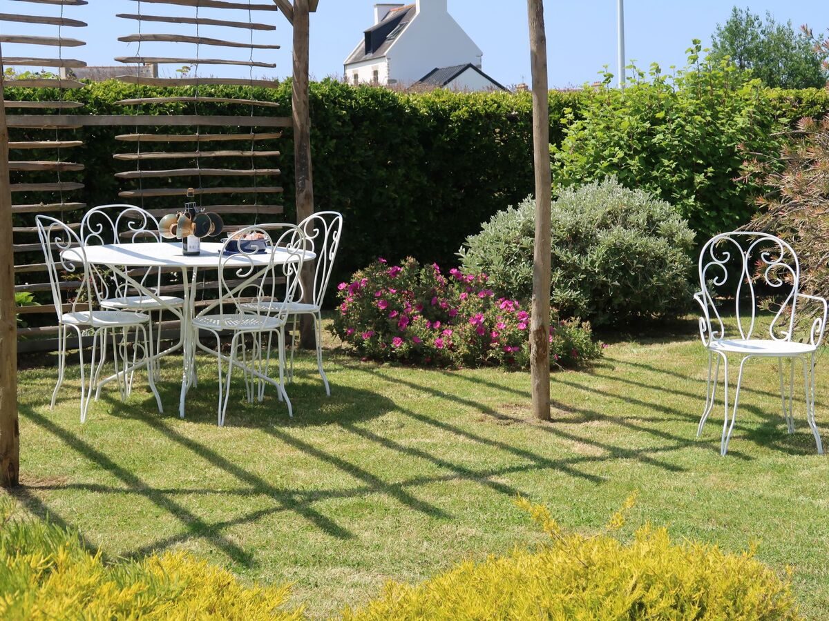 Ty Coz ar Mor – maison bretonne à 600 m de la mer, Portsall - Photo 29