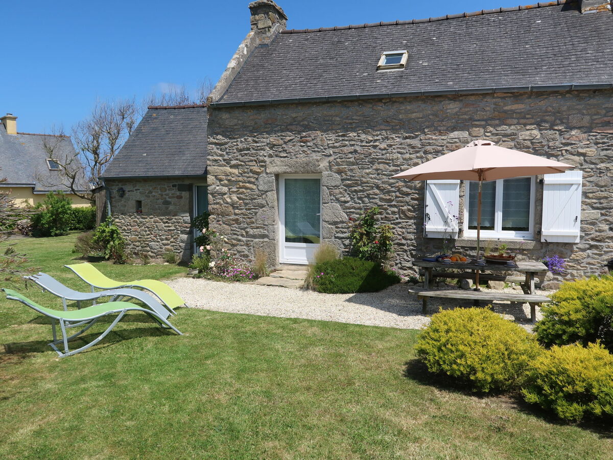 Ty Coz ar Mor – maison bretonne à 600 m de la mer, Portsall - Photo 30