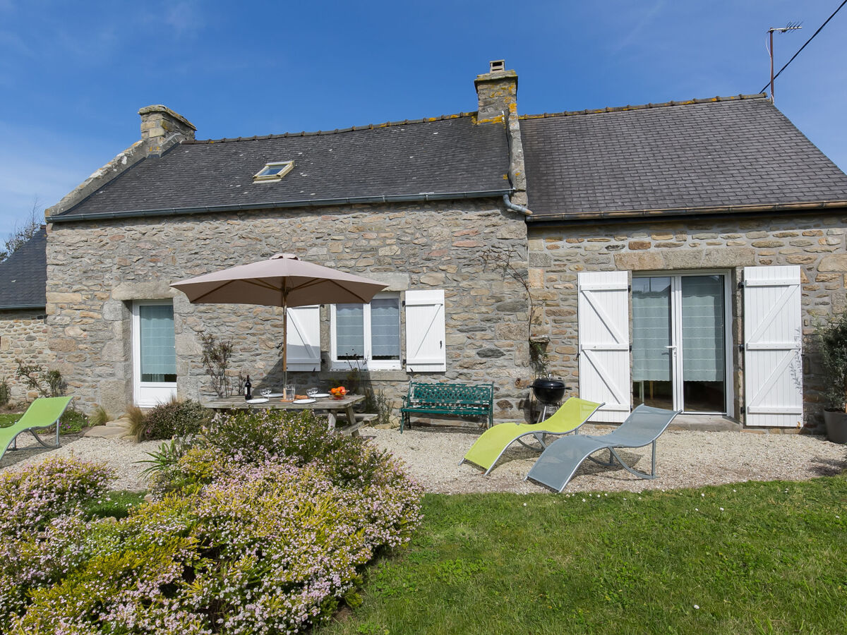 Ty Coz ar Mor – maison bretonne à 600 m de la mer, Portsall - Photo 31