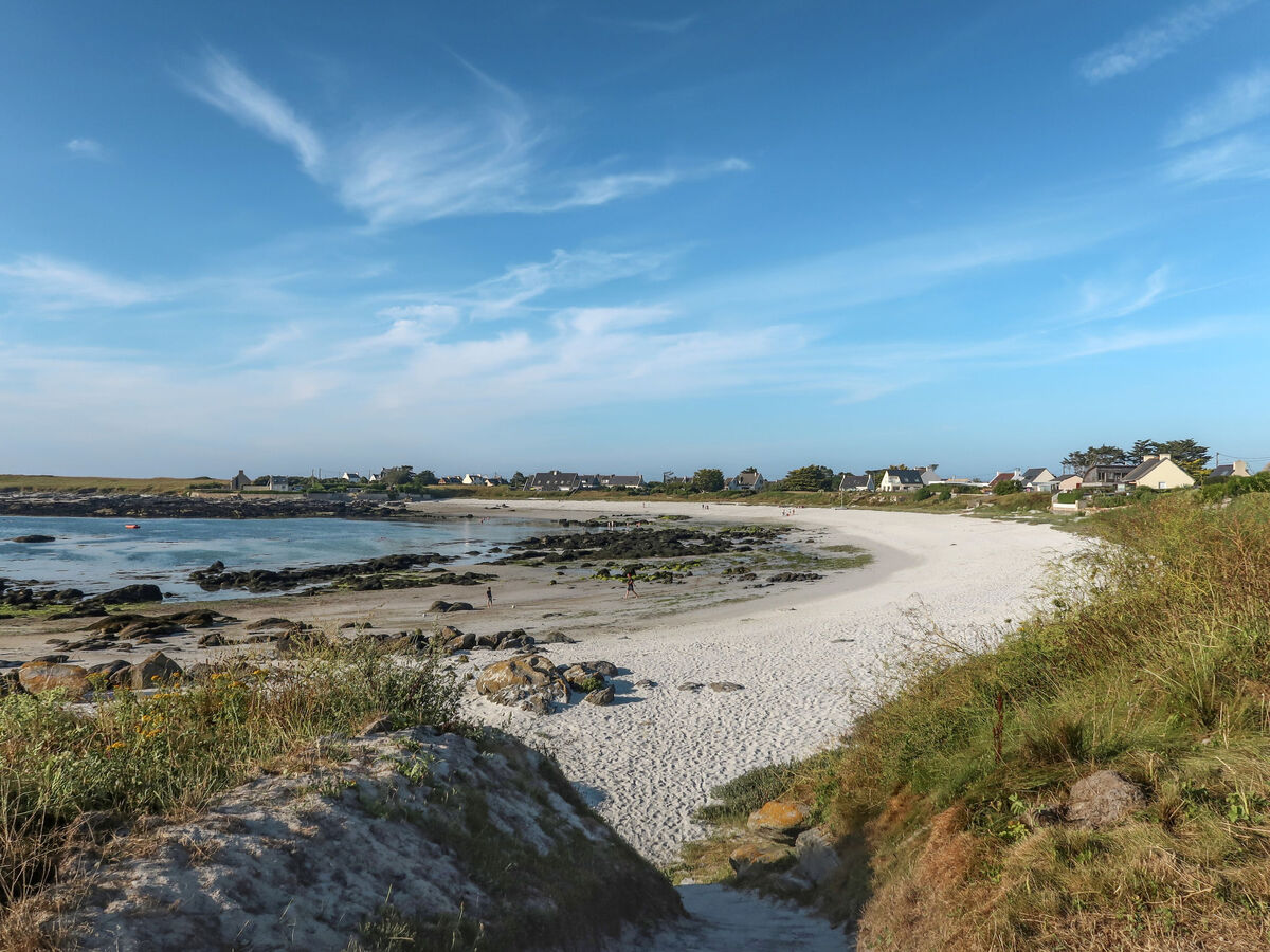 Ty Coz ar Mor – maison bretonne à 600 m de la mer, Portsall - Photo 32