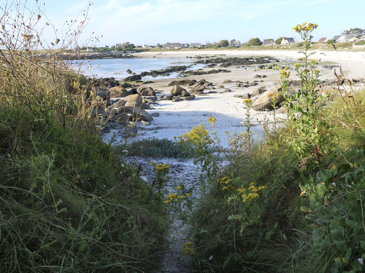 Ty Coz ar Mor – maison bretonne à 600 m de la mer, Portsall - Photo 33