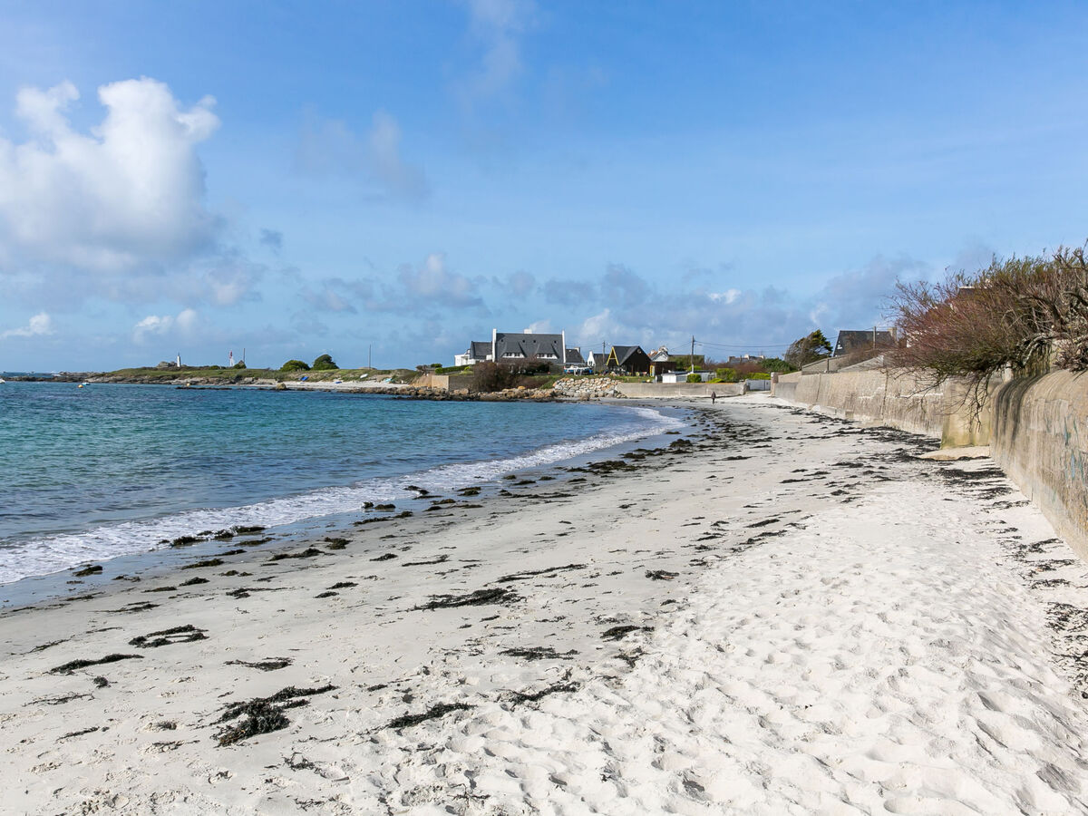 Ty Coz ar Mor – maison bretonne à 600 m de la mer, Portsall - Photo 40
