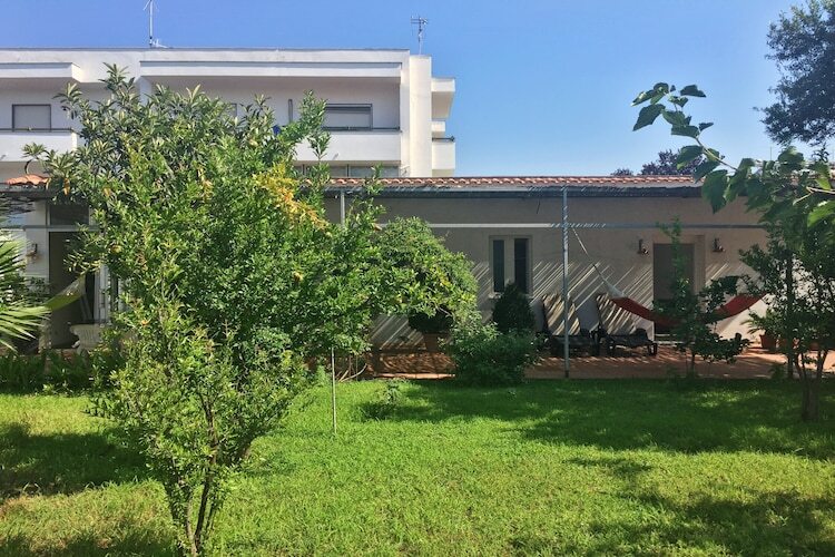 Maison Menotti au pied du Vésuve, Trecase - Photo 9