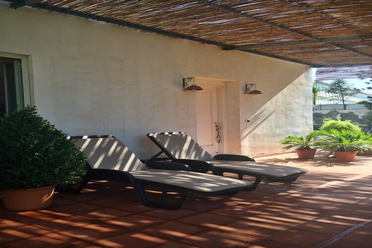 Maison Menotti au pied du Vésuve, Trecase - Photo 12