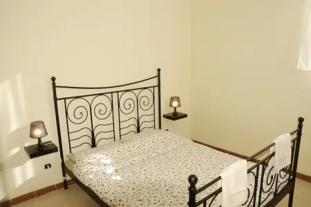 Maison Menotti au pied du Vésuve, Trecase : photo 4