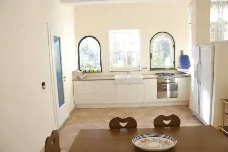 Maison Menotti au pied du Vésuve, Trecase : photo 14