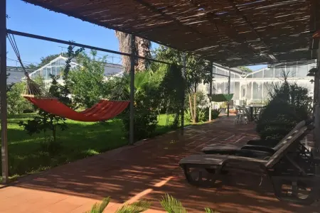 Maison Menotti au pied du Vésuve, Trecase : photo 20