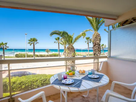 Location appartement à Saint Cyr sur mer Les Lecques