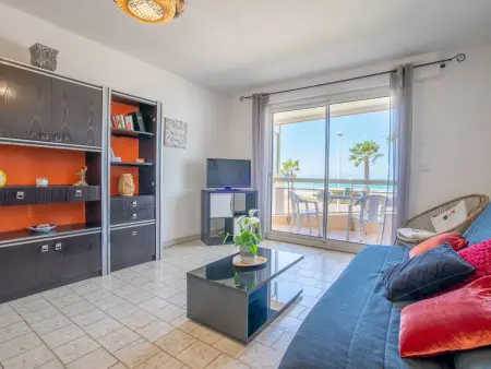Studio Dio Brasil, vue mer à 50 m de la plage – Les Lecques : photo 6