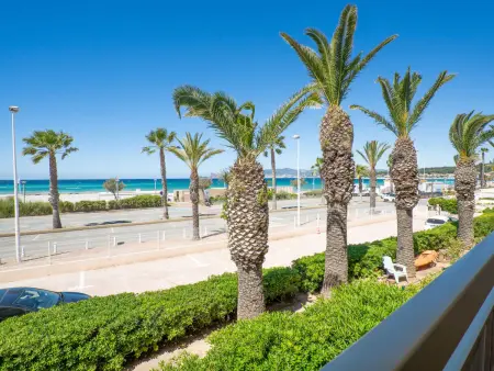 Studio Dio Brasil, vue mer à 50 m de la plage – Les Lecques : photo 15