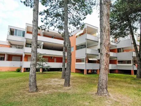 Appartement 6 pers. avec piscine à Bibione : photo 14