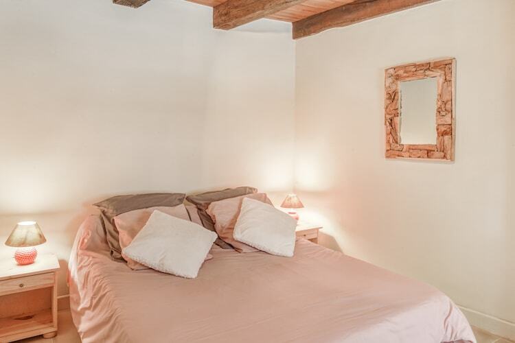 Maison Olivier - 4 chambres, piscine privée à Teillots - Photo 30