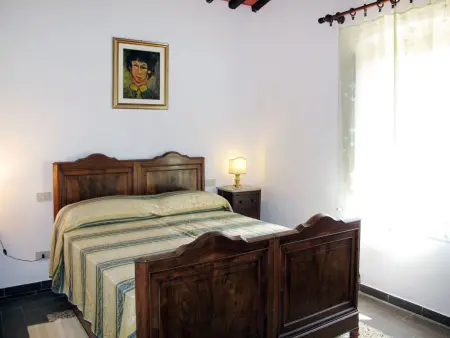 Appartement Le Sodole - Petunia, ferme toscane près de San Gimignano - Photo 18