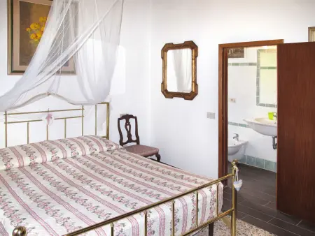 Appartement Le Sodole - Petunia, ferme toscane près de San Gimignano - Photo 27