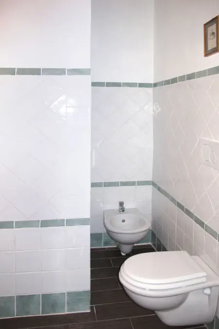 Appartement Le Sodole - Petunia, ferme toscane près de San Gimignano - Photo 36