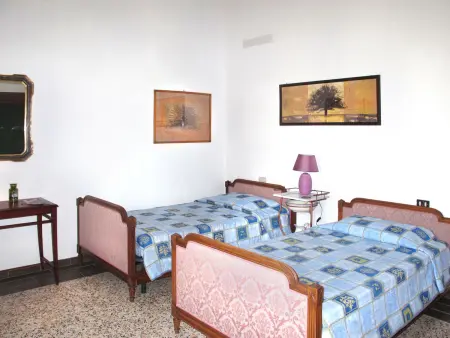 Appartement Le Sodole - Petunia, ferme toscane près de San Gimignano - Photo 38