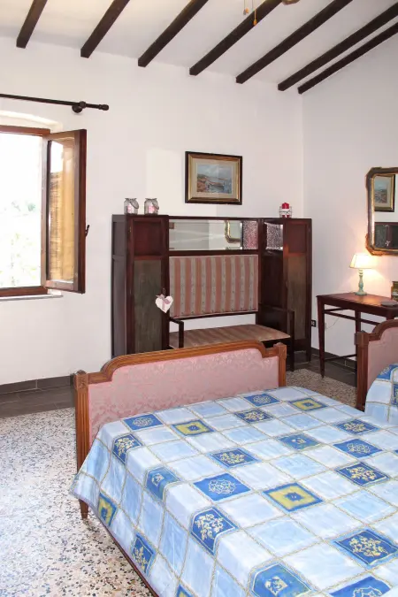 Appartement Le Sodole - Petunia, ferme toscane près de San Gimignano - Photo 39