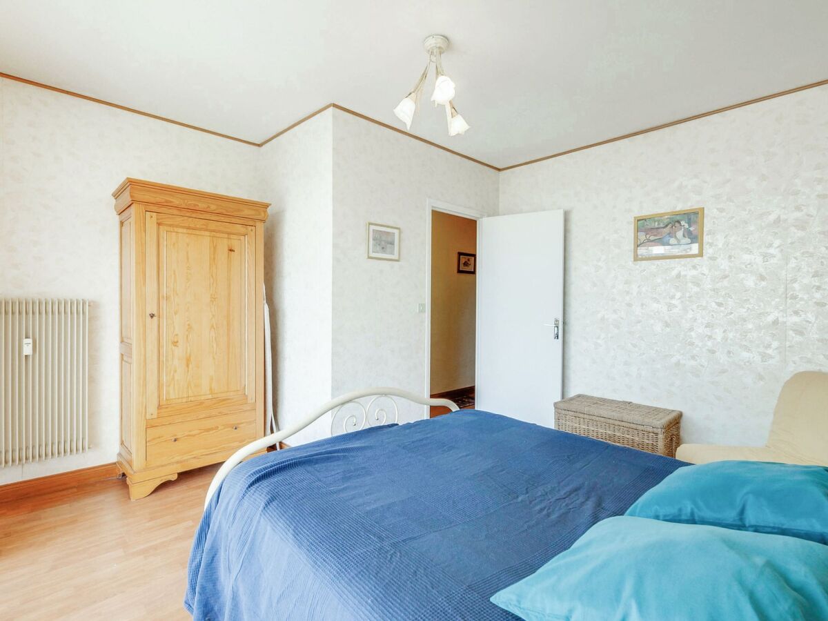 Appartement Prince Albert, 50 m de la mer à Cabourg - Photo 10