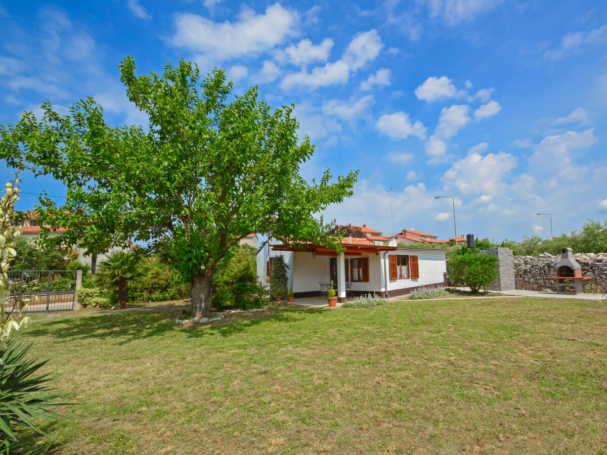 Maison Ledi à Tar, 2 pièces avec terrasse couverte - Photo 8