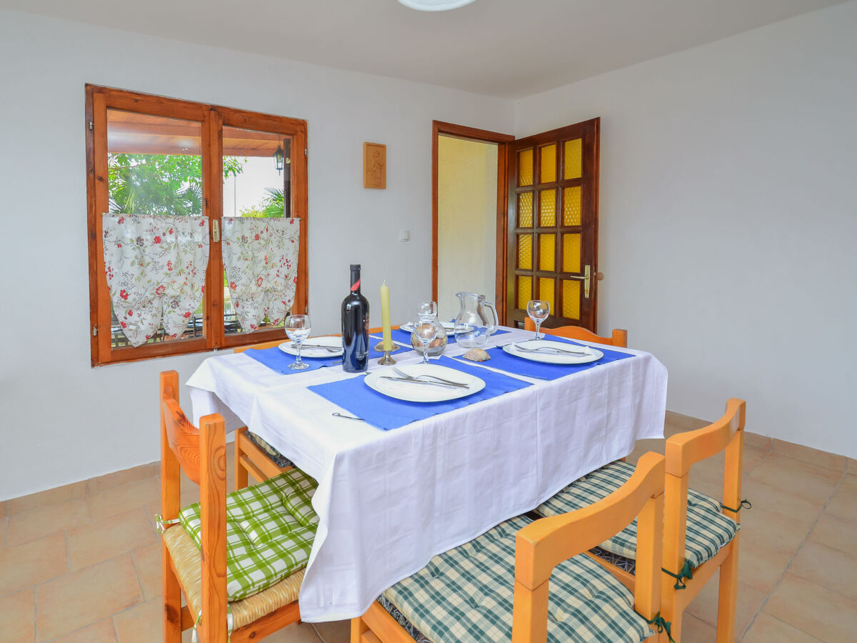 Maison Ledi à Tar, 2 pièces avec terrasse couverte - Photo 10