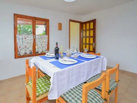 Maison Ledi à Tar, 2 pièces avec terrasse couverte : photo 10