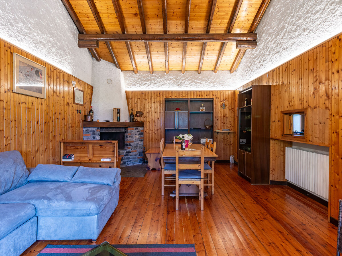 Maison Annita à Dervio, vue lac et montagnes - Photo 4