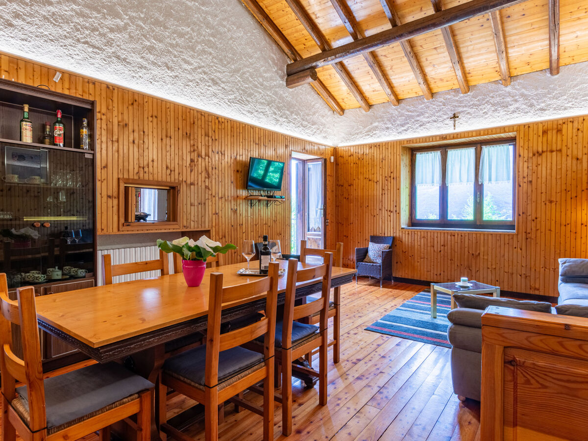 Maison Annita à Dervio, vue lac et montagnes - Photo 7