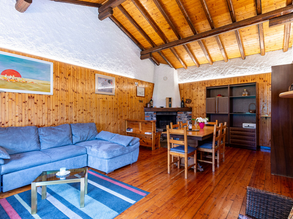 Maison Annita à Dervio, vue lac et montagnes - Photo 8