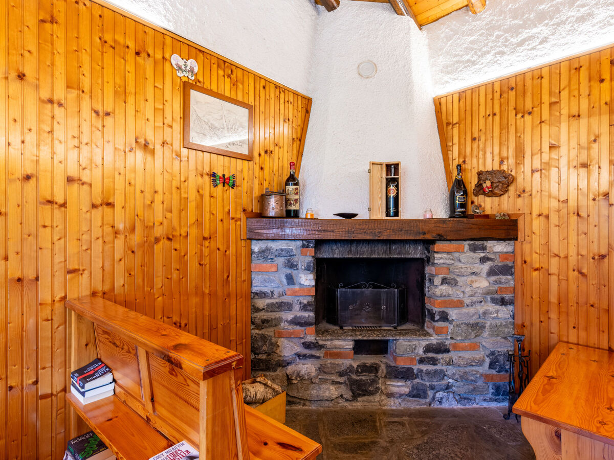 Maison Annita à Dervio, vue lac et montagnes - Photo 9