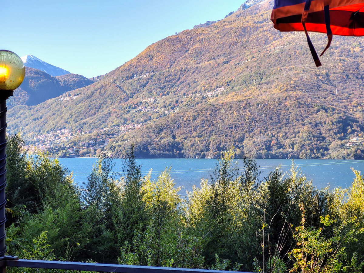 Maison Annita à Dervio, vue lac et montagnes - Photo 15