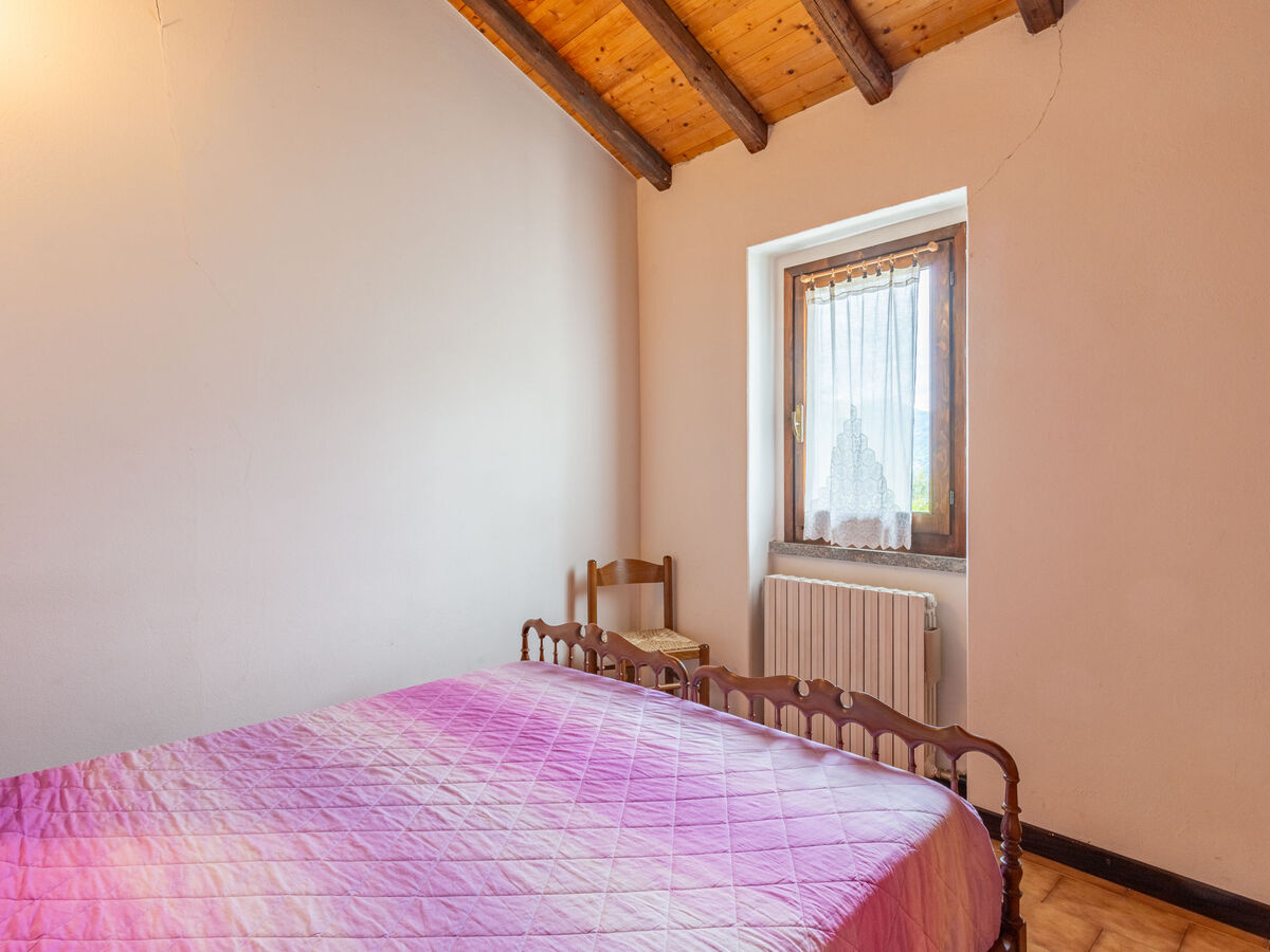 Maison Annita à Dervio, vue lac et montagnes - Photo 17
