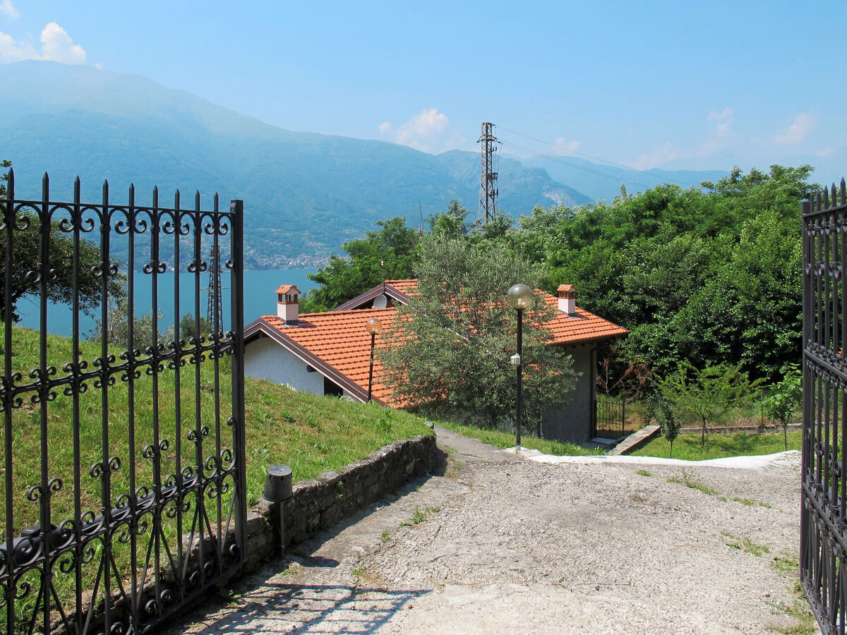 Maison Annita à Dervio, vue lac et montagnes - Photo 26