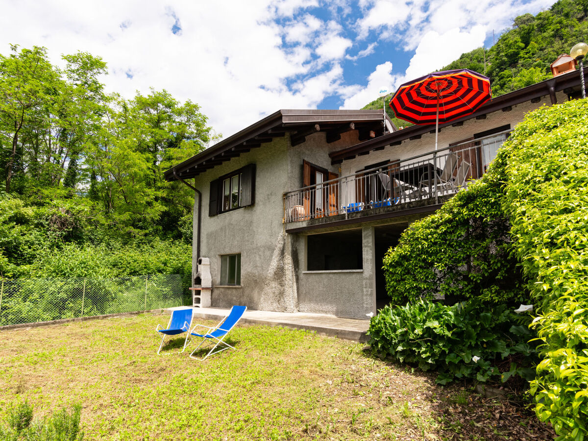 Maison Annita à Dervio, vue lac et montagnes - Photo 27