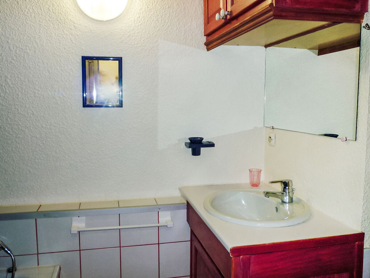 Studio 22m² Soyouz Vanguard, Le Corbier, 150m pistes - Photo 14
