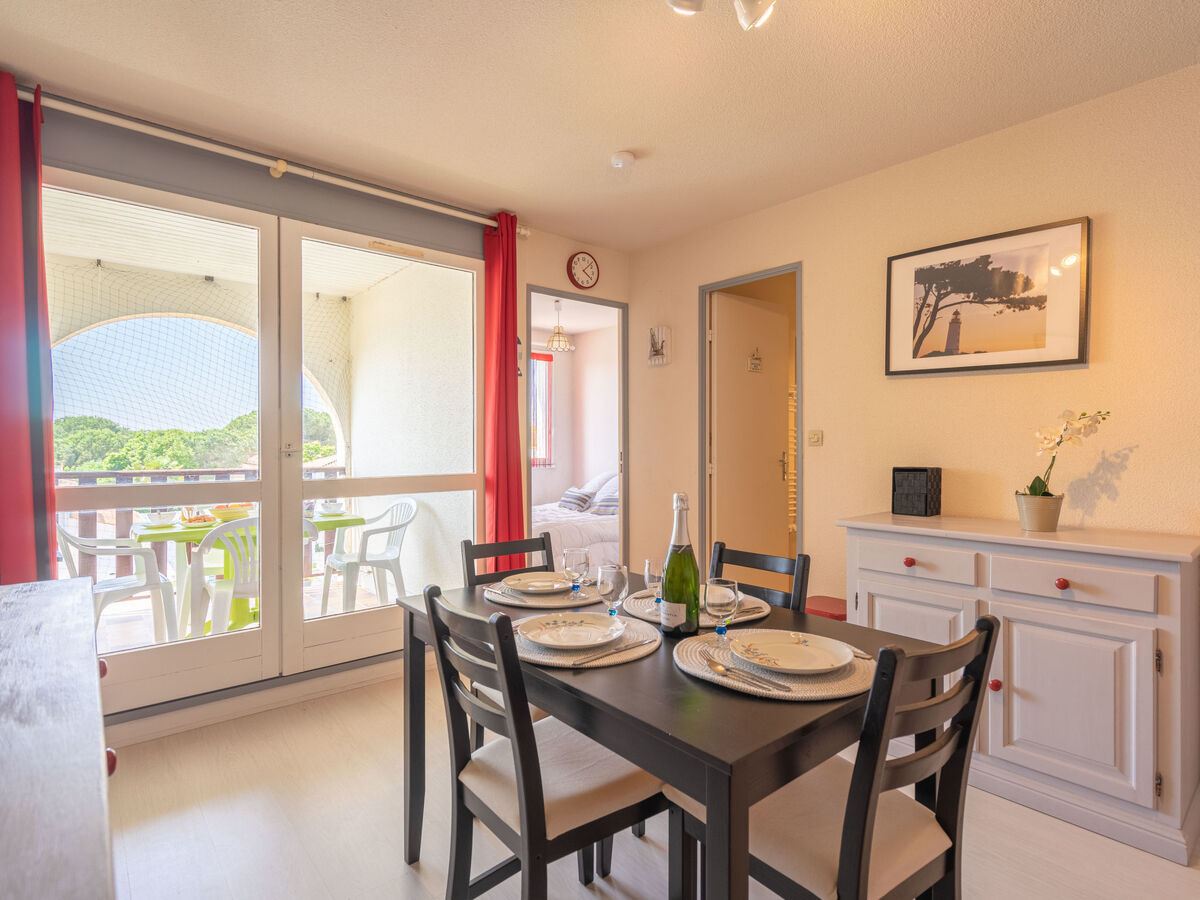 Les Balcons de l'Atlantique, Apt 2p Vaux sur Mer - Photo 8