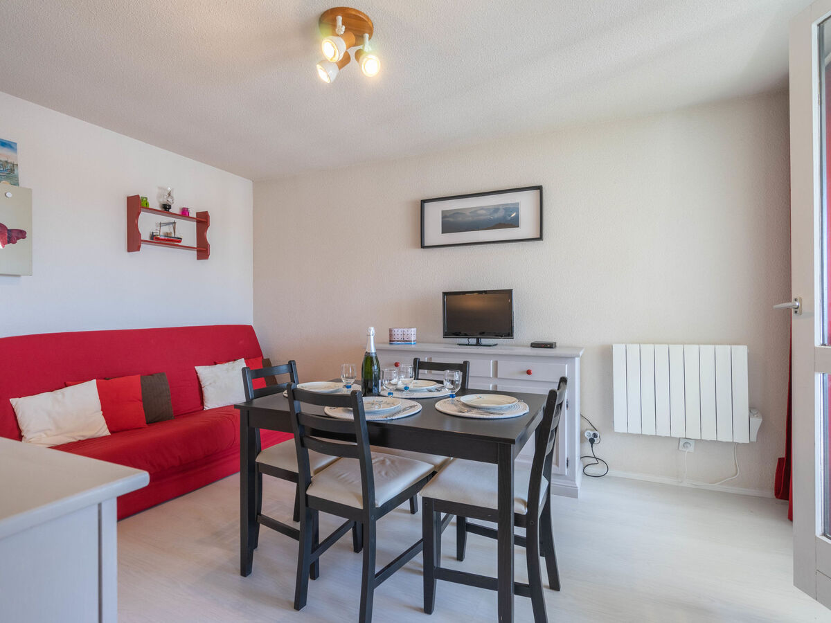 Les Balcons de l'Atlantique, Apt 2p Vaux sur Mer - Photo 9