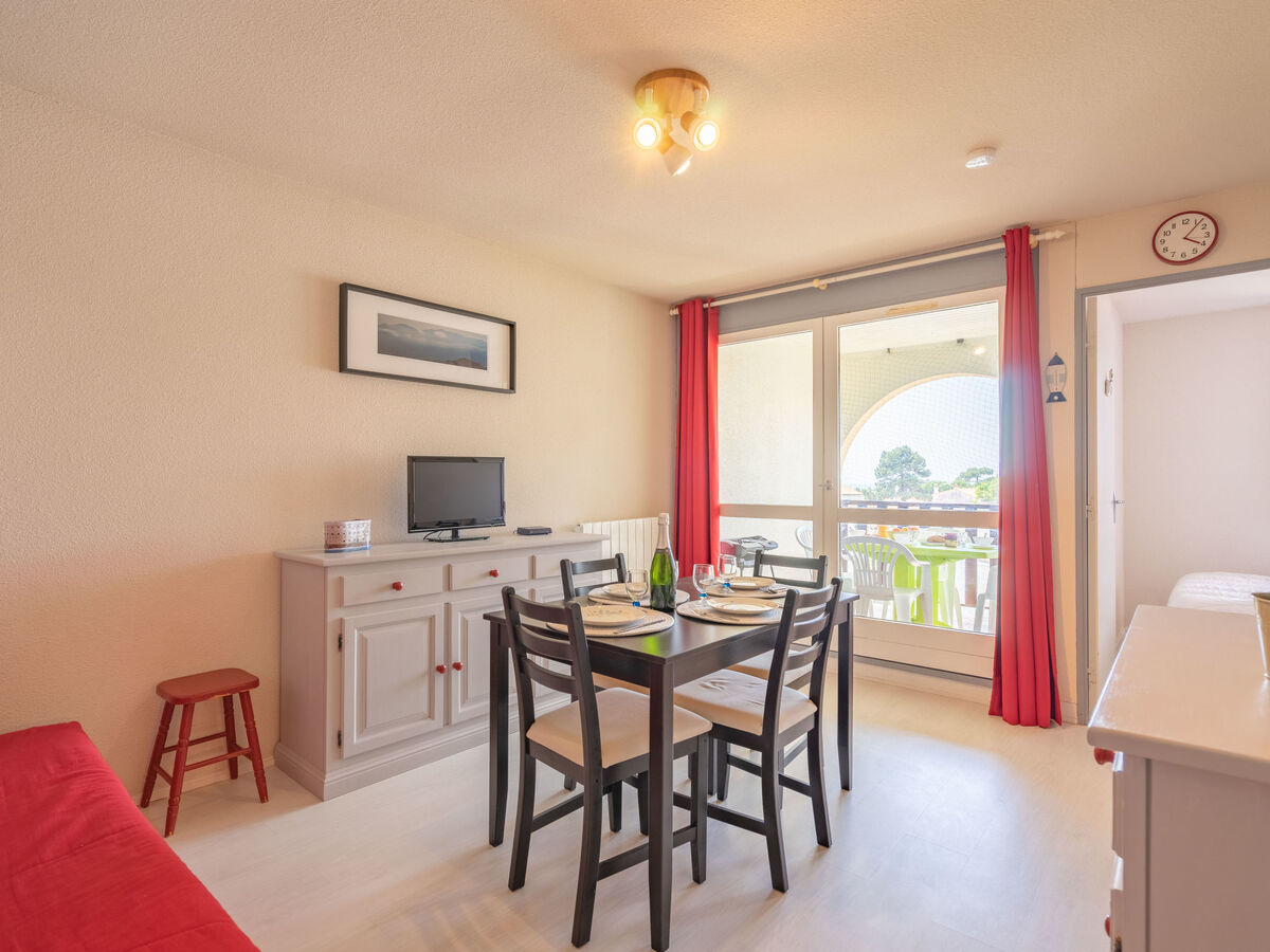 Les Balcons de l'Atlantique, Apt 2p Vaux sur Mer - Photo 11