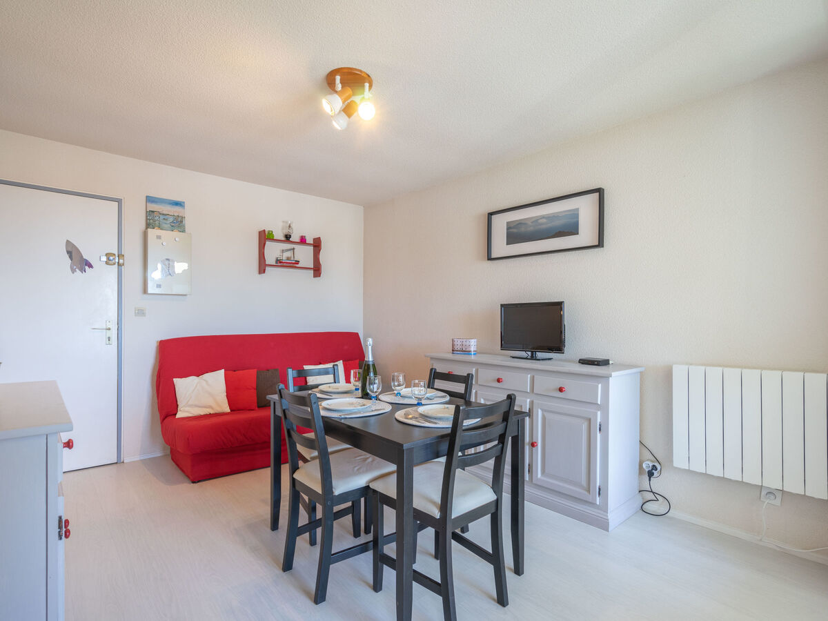 Les Balcons de l'Atlantique, Apt 2p Vaux sur Mer - Photo 12