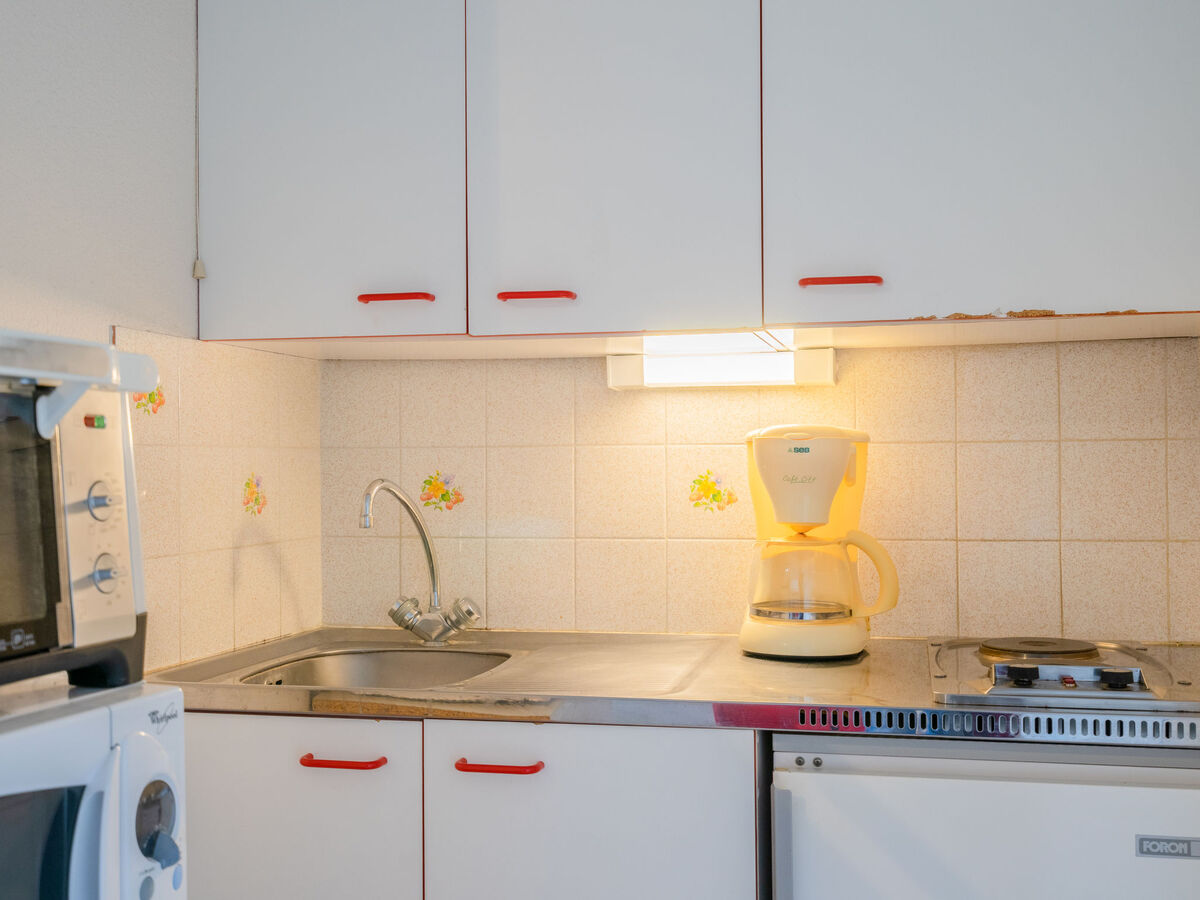 Les Balcons de l'Atlantique, Apt 2p Vaux sur Mer - Photo 13