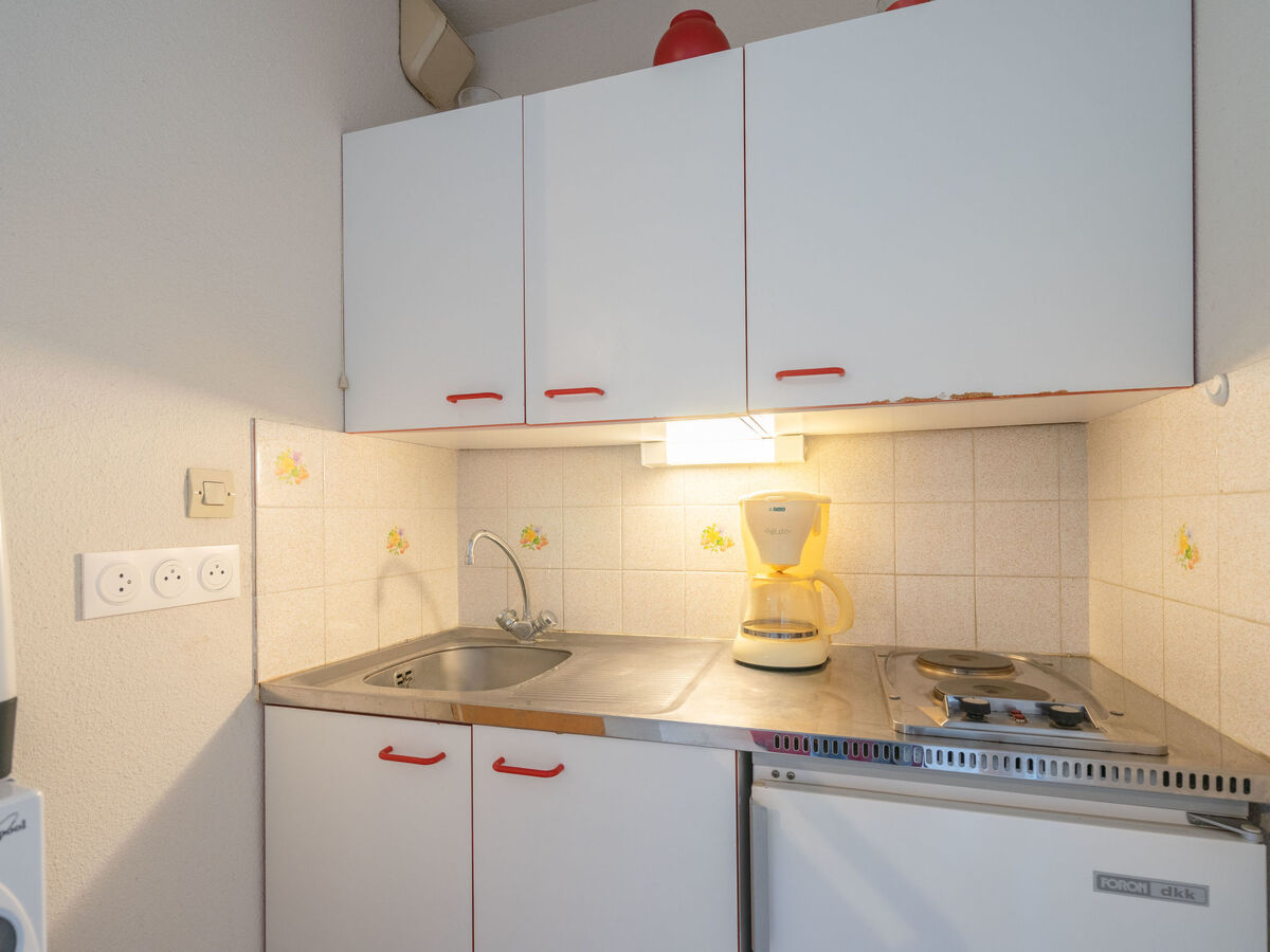 Les Balcons de l'Atlantique, Apt 2p Vaux sur Mer - Photo 14