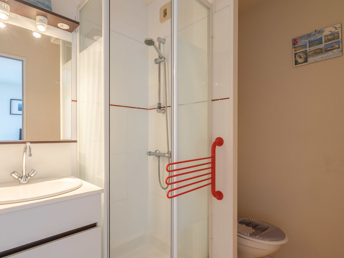 Les Balcons de l'Atlantique, Apt 2p Vaux sur Mer - Photo 16