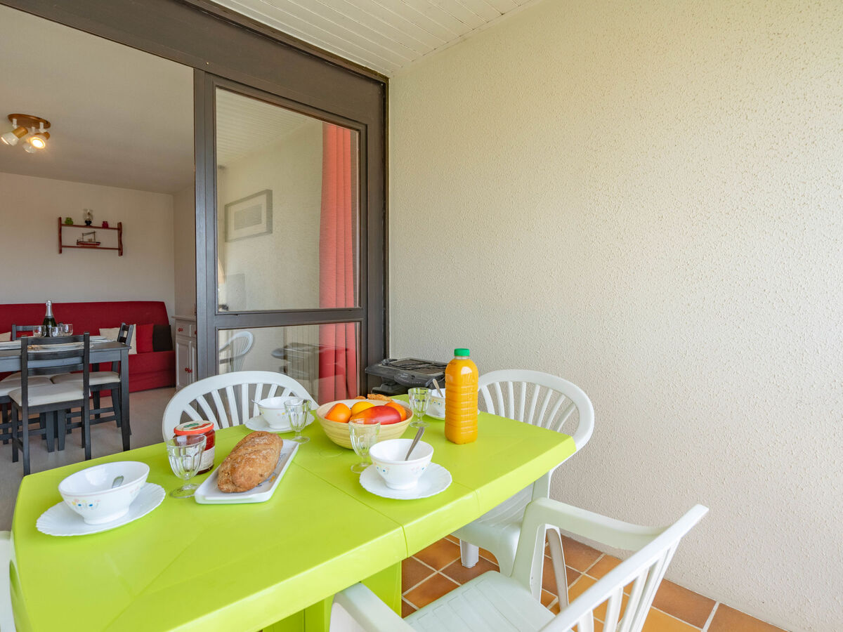 Les Balcons de l'Atlantique, Apt 2p Vaux sur Mer - Photo 17