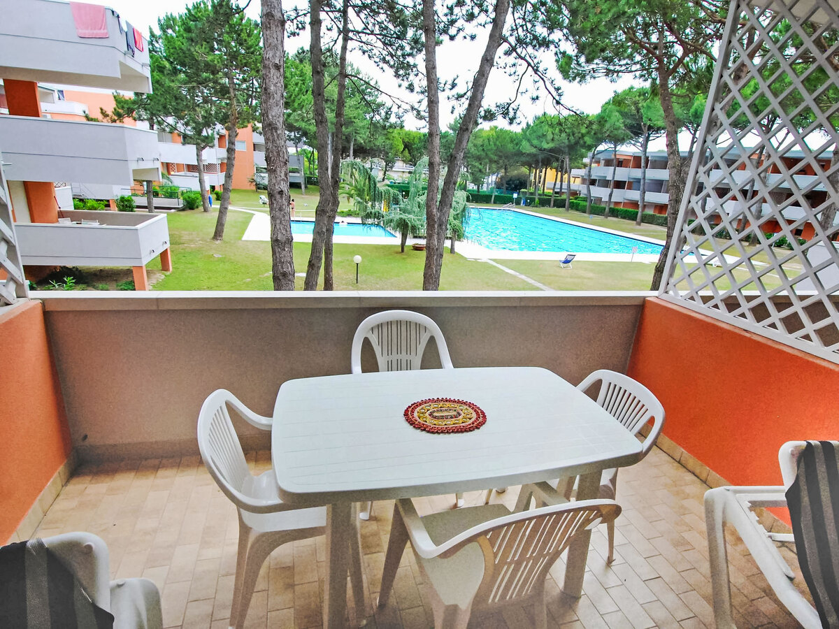 Studio 30 m² avec terrasse 80 m² à Bibione - Photo 2